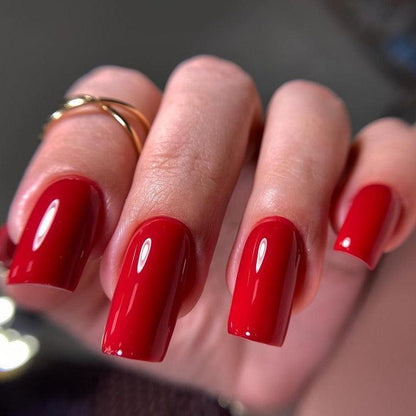 9ml/15ml — Luxio Classy Gel Polish — size comparison