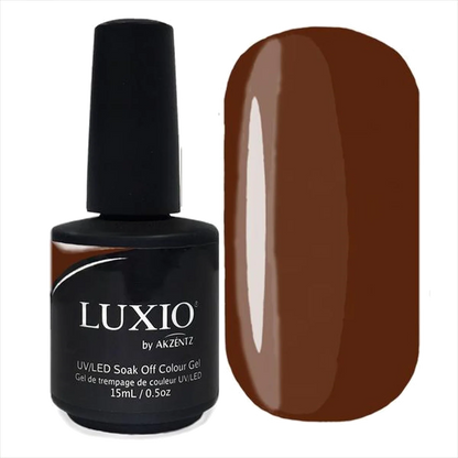 Luxio - Cocoa