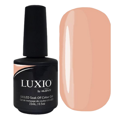 Luxio - Conceal