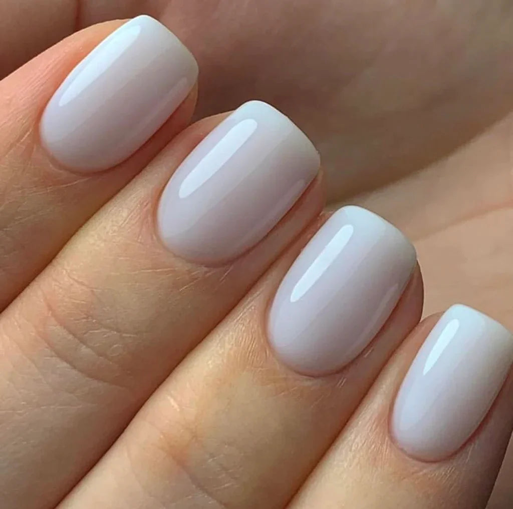 Luxio Gel Polish Coy