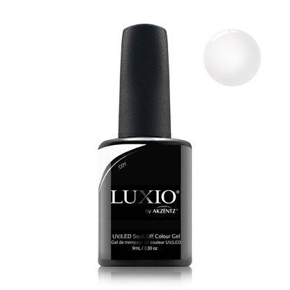 Luxio Professional Gel Polish Coy