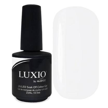 Luxio Coy Gel Polish 9/15ml