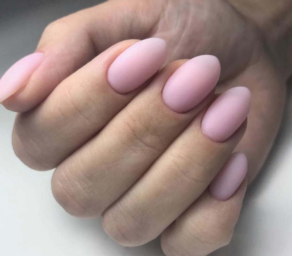 Luxio UV/LED Gel Polish Delicate