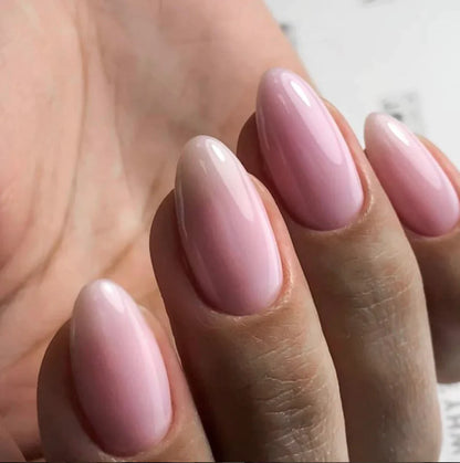 Luxio Delicate Nail Color Gel