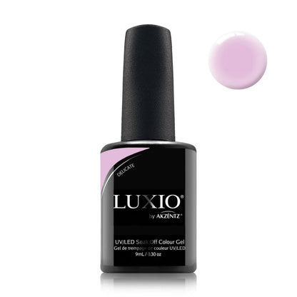 Luxio Delicate Gel Polish 9/15ml