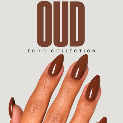 Luxio Echo Gel Polish Collection