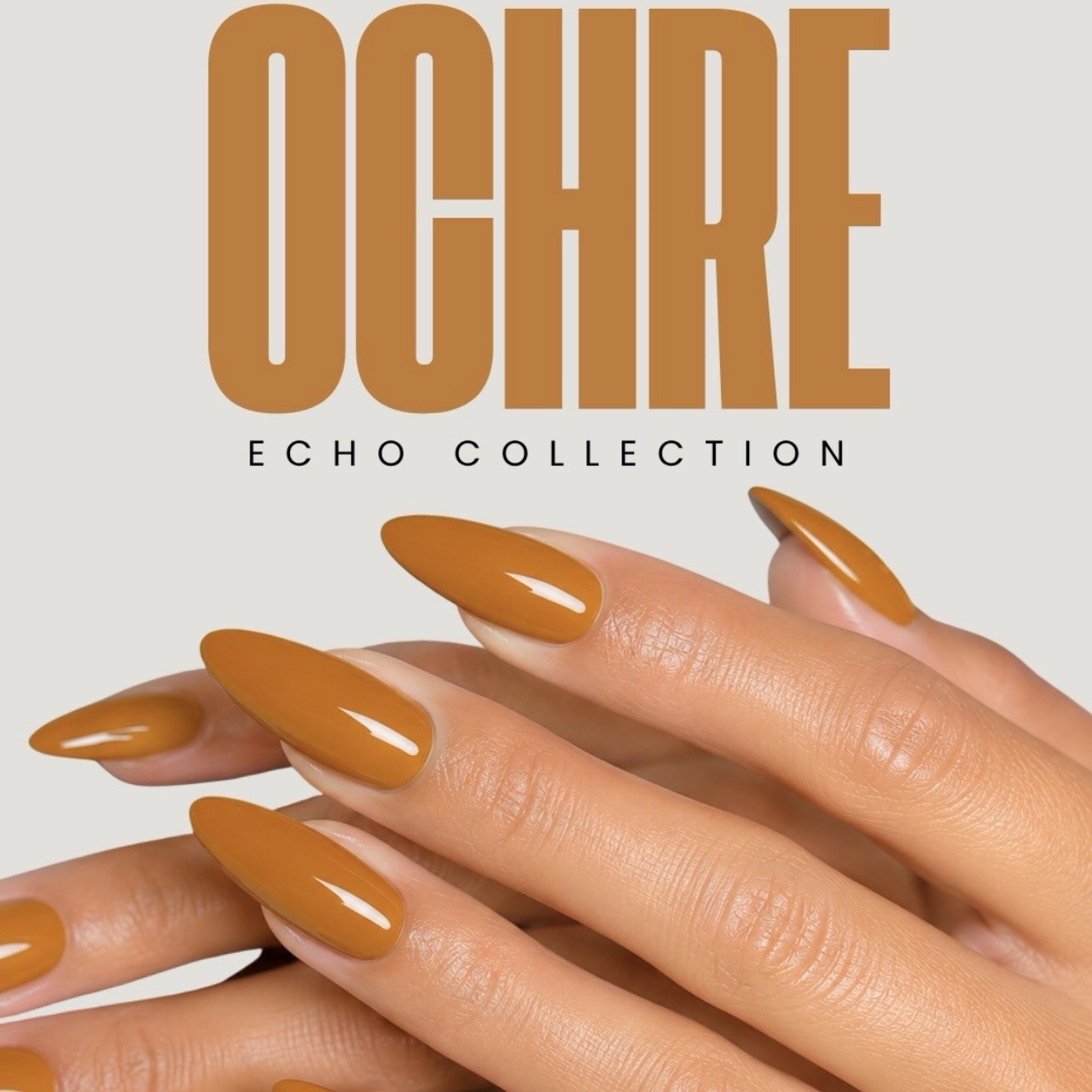 Luxio Echo Collection 6 Colors