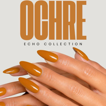 Luxio Echo Collection 6 Colors