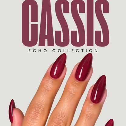 Luxio Echo Gel Polish Set 6x15ml