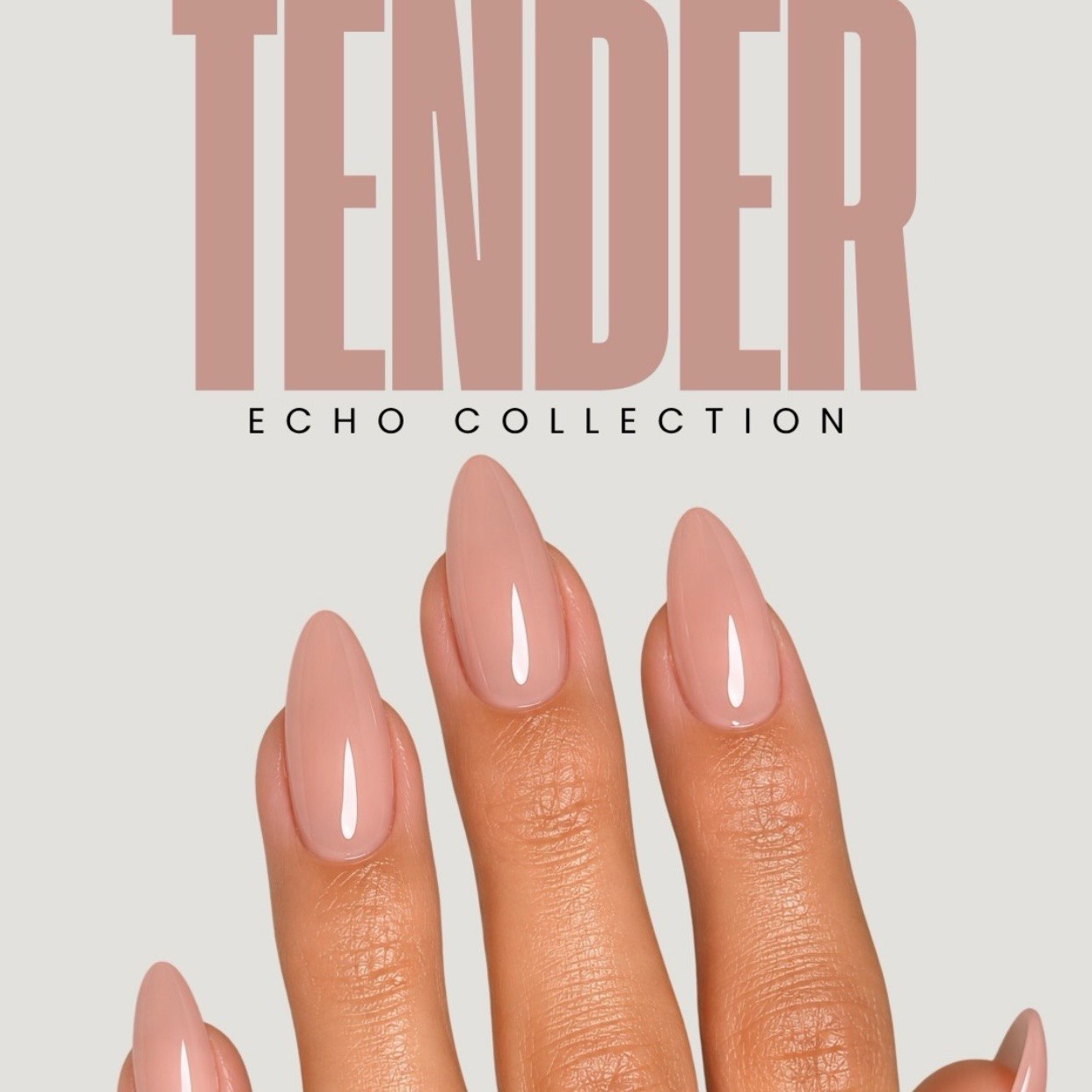 Luxio Echo Full-Size Gel Collection