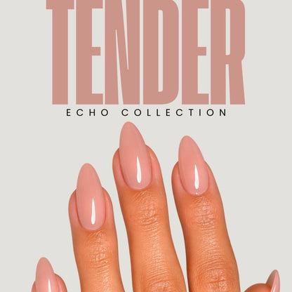 Luxio Echo Full-Size Gel Collection
