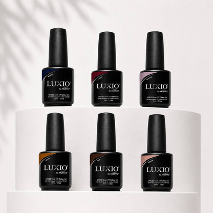 Luxio Echo Full-Size Collection 6x15ml