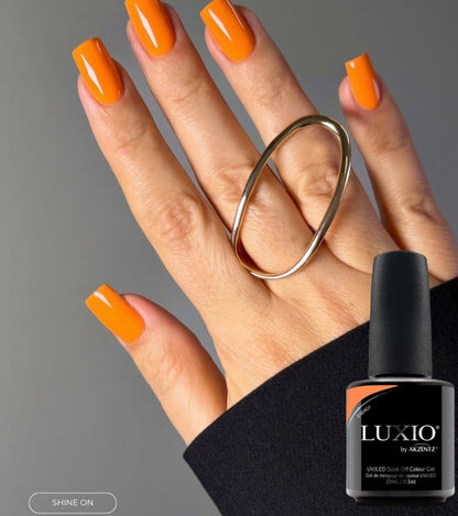 Luxio Energy |Color Gel 
