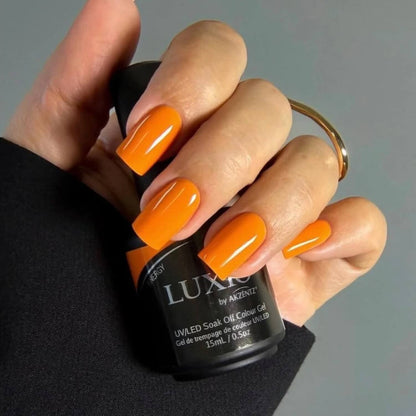 Luxio Energy Gel Polish 15ml