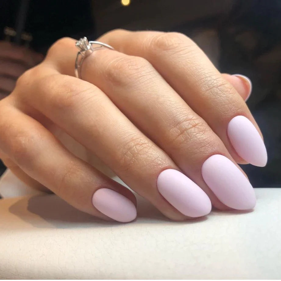 9ml/15ml — Luxio Fairy Gel Polish — size comparison