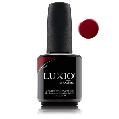 Luxio Femme Gel Polish 15ml