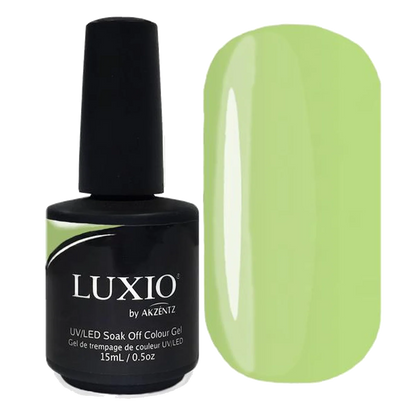 Luxio - Flair