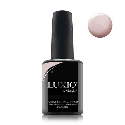 Luxio - Gel Polish Flirt, 9ml / 15ml