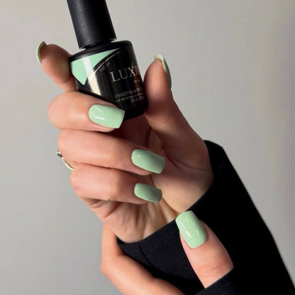 Luxio Fresh Gel Polish 15ml
