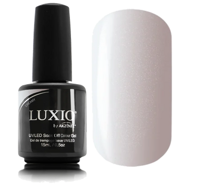 Luxio - Dreamy