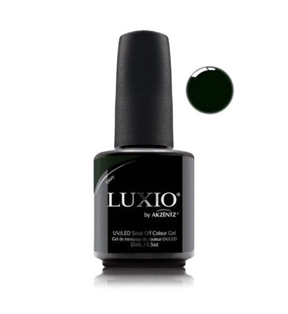 Luxio Gel Polish Envy 15ml