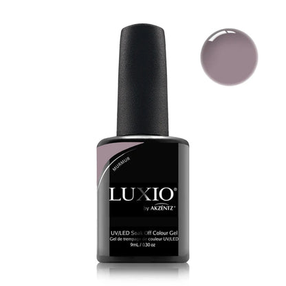 Luxio Murmur Gel Polish