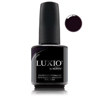 Luxio Professional Gel Polish Poison