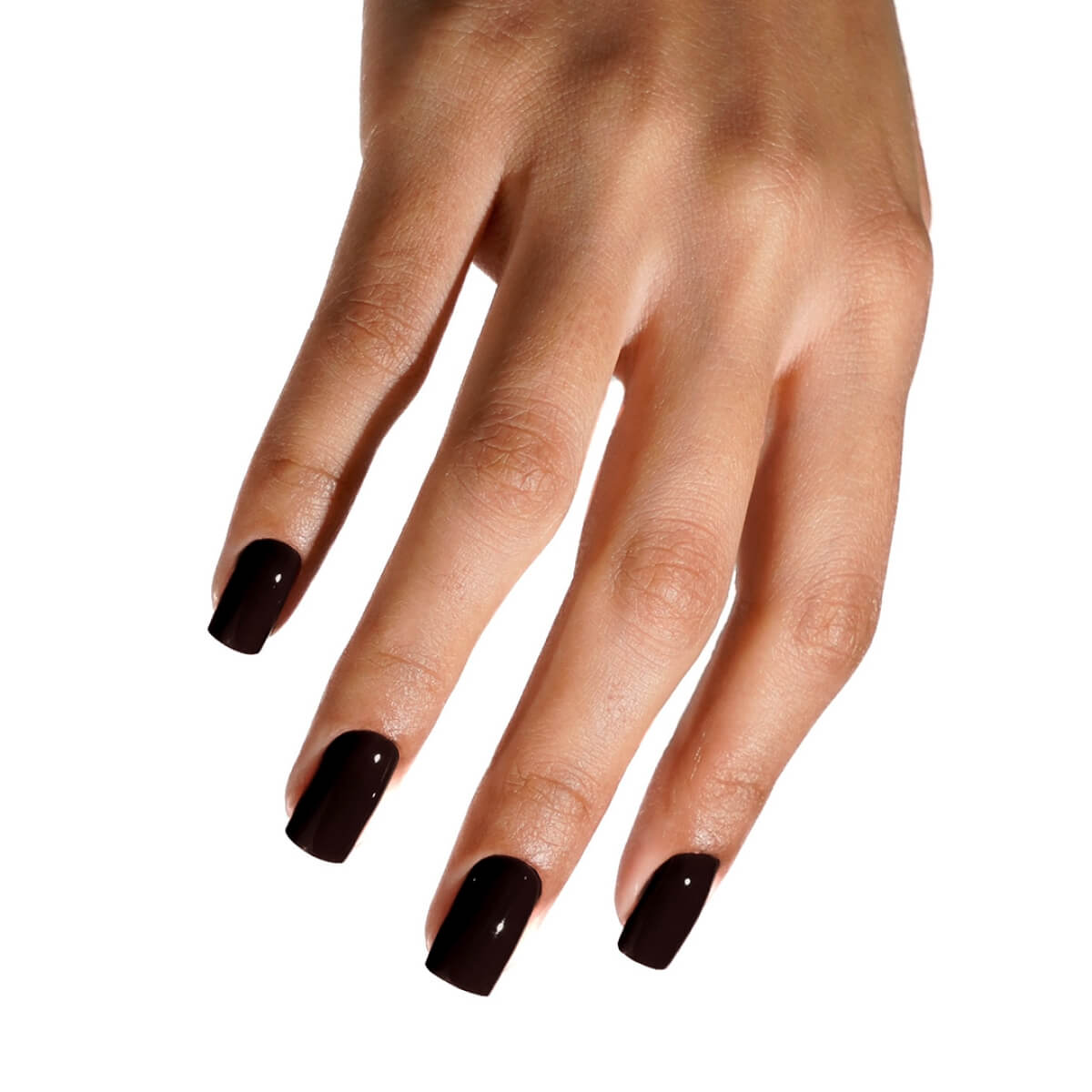 Luxio Suspicion Gel Polish