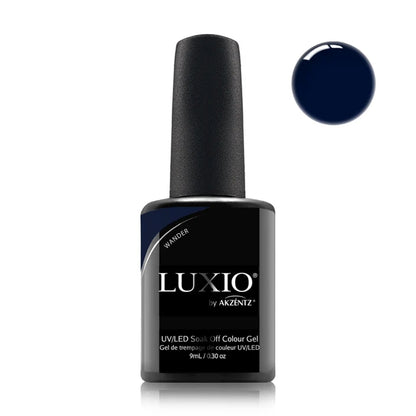 Luxio Wander Gel Polish