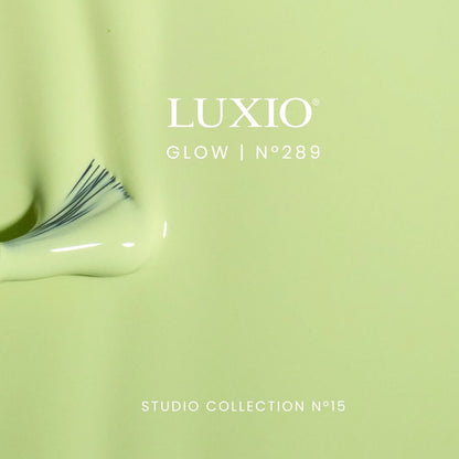 Luxio Glow 9ml 15ml gel color