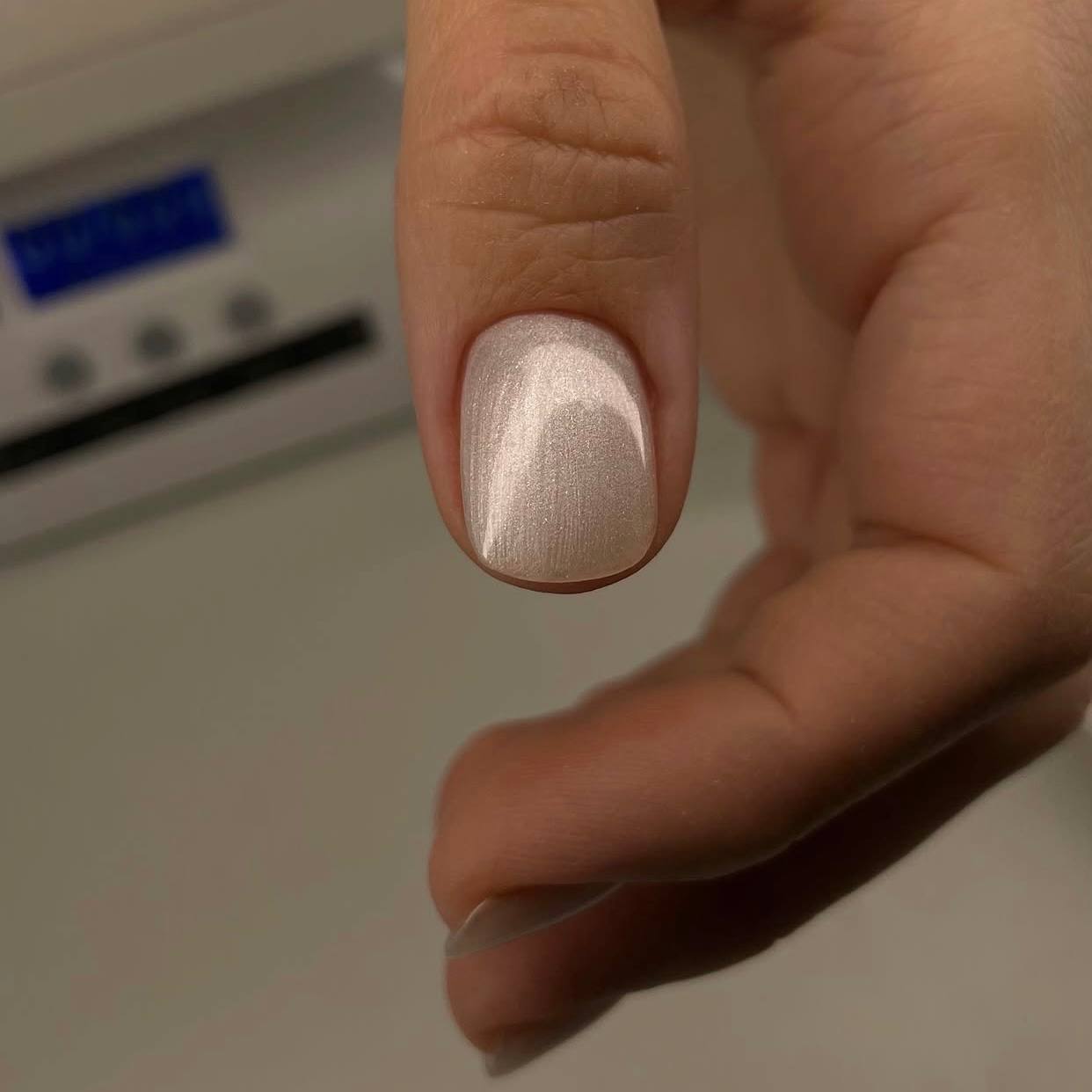 Luxio - Halo Gel Polish, 15ml