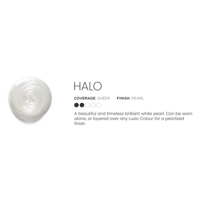 Luxio - Halo Gel Polish, 15ml
