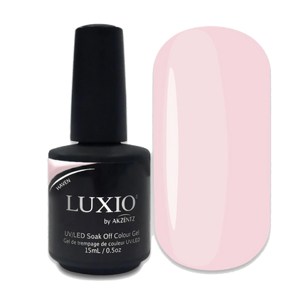 Luxio Haven Professional Gel Polish, 9ml / 15ml