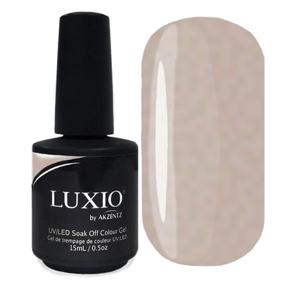 Luxio - Hush