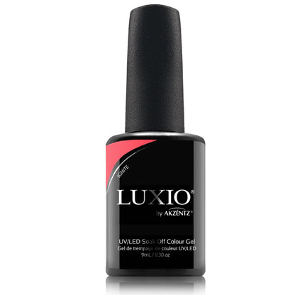 Luxio Ignite Professional Gel Polish 9 ml