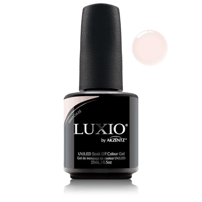 Luxio Immaculee Gel Polish 15ml