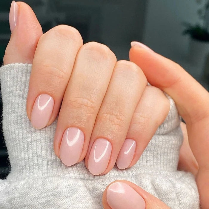 9ml/15ml — Luxio Incite Gel Polish — size comparison