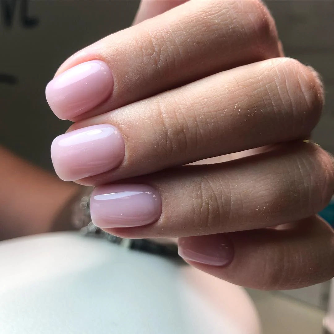 Luxio Professional Gel Polish Innocent