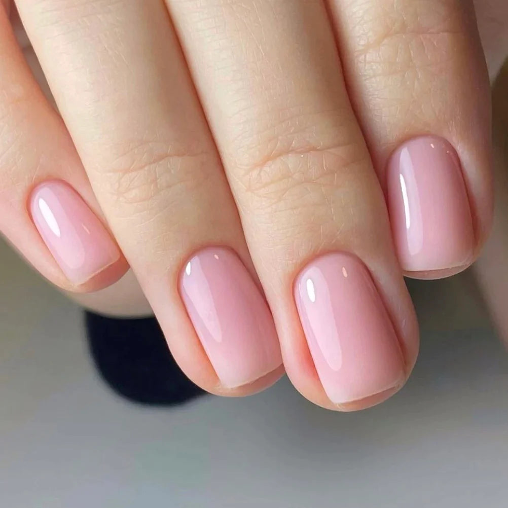 Luxio Innocent Soak-Off Gel 9/15ml