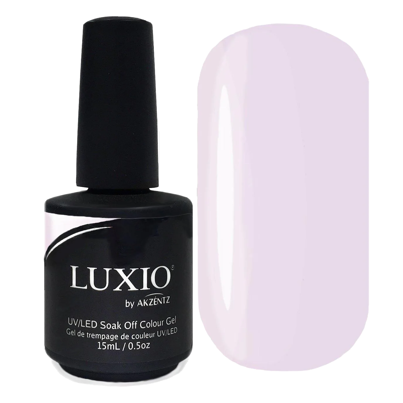 Luxio Innocent Gel Polish 9/15ml