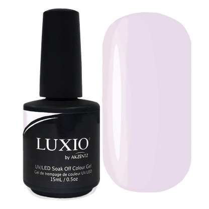 Luxio Innocent Gel Polish 9/15ml