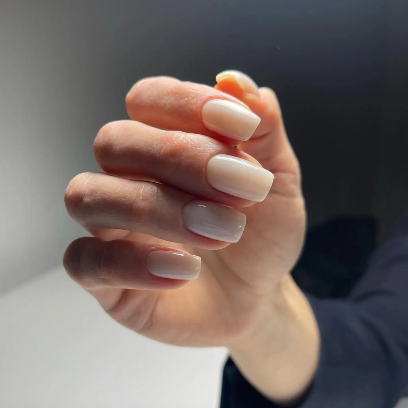 Luxio Linen Color Gel Polish, 15ml
