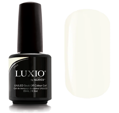 Luxio - Linen Gel Polish, 15ml