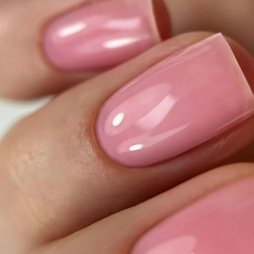 Luxio  Lipgloss Color Gel Polish
