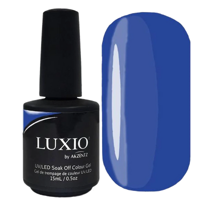 Luxio - Lookout
