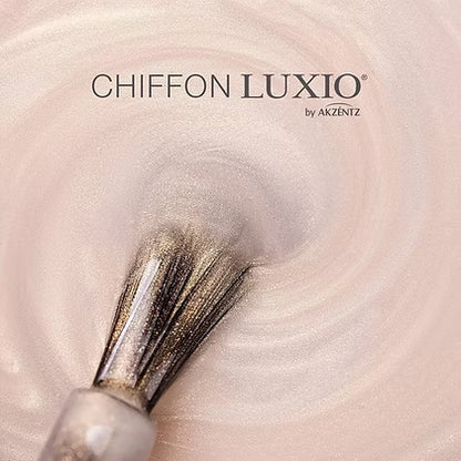 Luxio - Luminous Chiffon