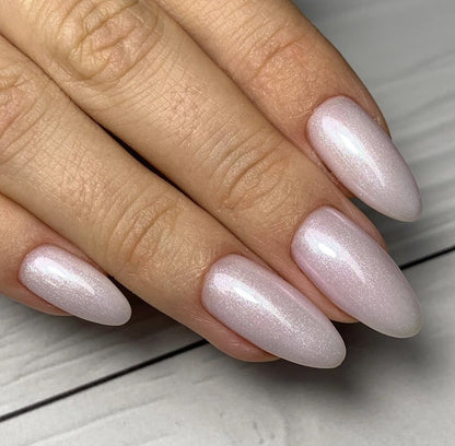 Luxio - Color Gel Luminous Pearl, 15ml