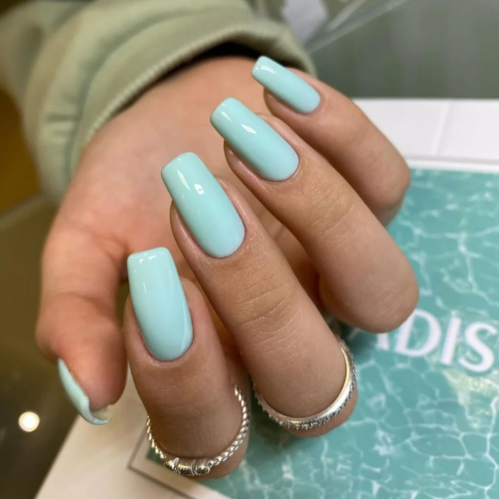 Luxio - Marina Gel Polish, 15ml