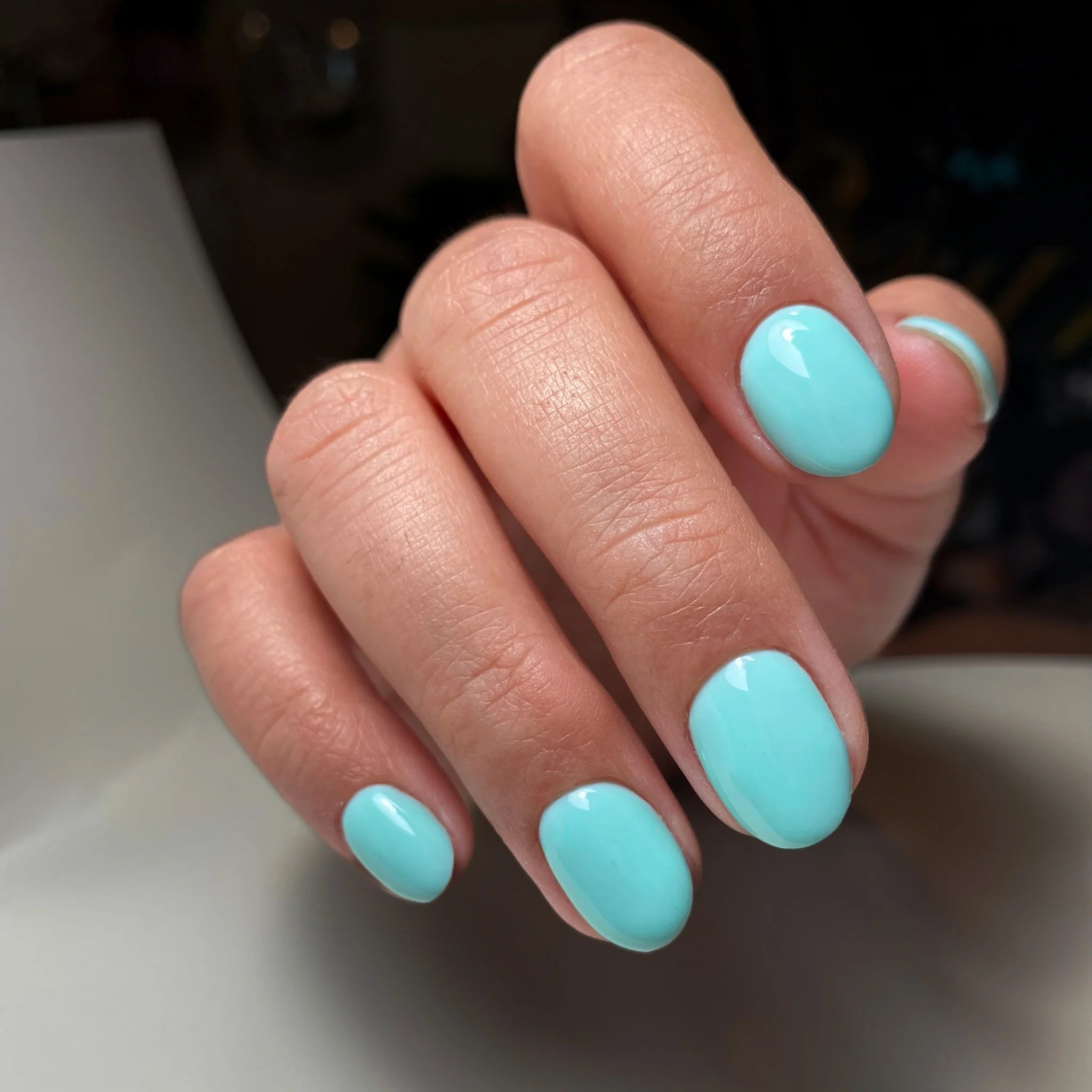 Luxio Marina Color Gel