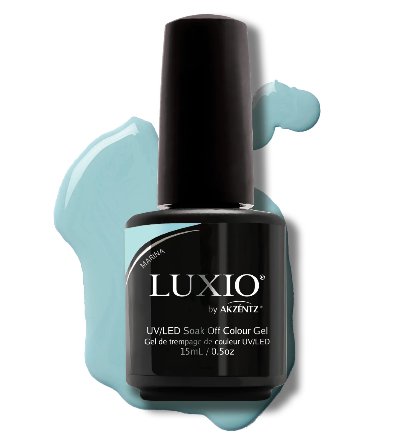 Luxio - Marina Gel Polish, 15ml
